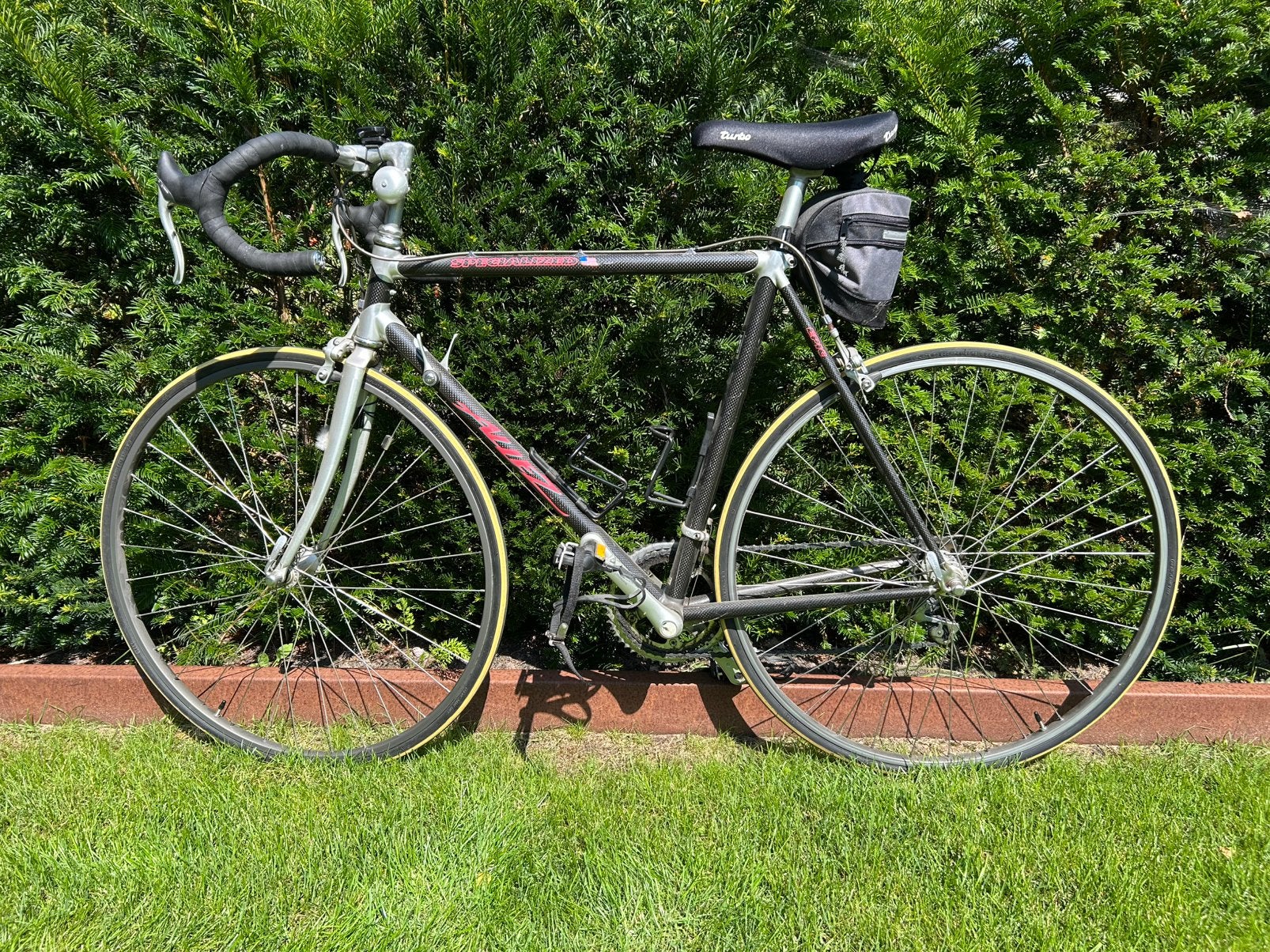 Specialized Allez racefiets – framemaat 56 cm, 28 inch, Gebruikt, 53 tot 57 cm, Ophalen