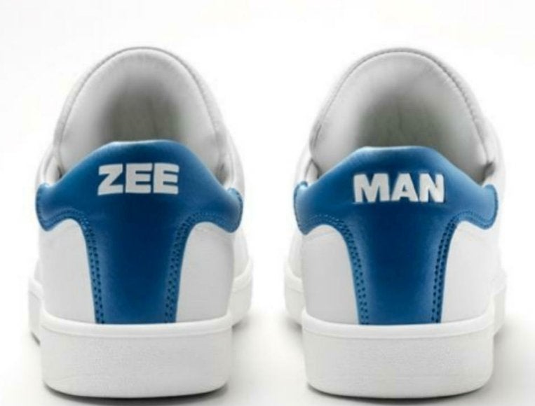 Collector Items Zeeman sneakers wit maat 37 - Nieuw -, Zeeman, Wit, Nieuw, Ophalen of Verzenden