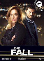 The Fall - Seizoen 2 (Nieuw) [1284], Cd's en Dvd's, Dvd's | Tv en Series, Alle leeftijden, Ophalen of Verzenden, Nieuw in verpakking