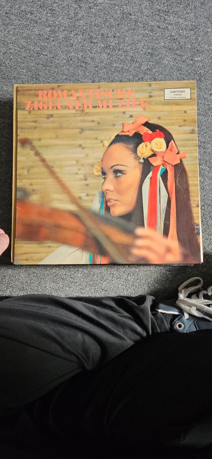 Klassieke Muziek LP's - Diverse Componisten en Genres, Ophalen, Gebruikt, Mozart, Orkest of Ballet
