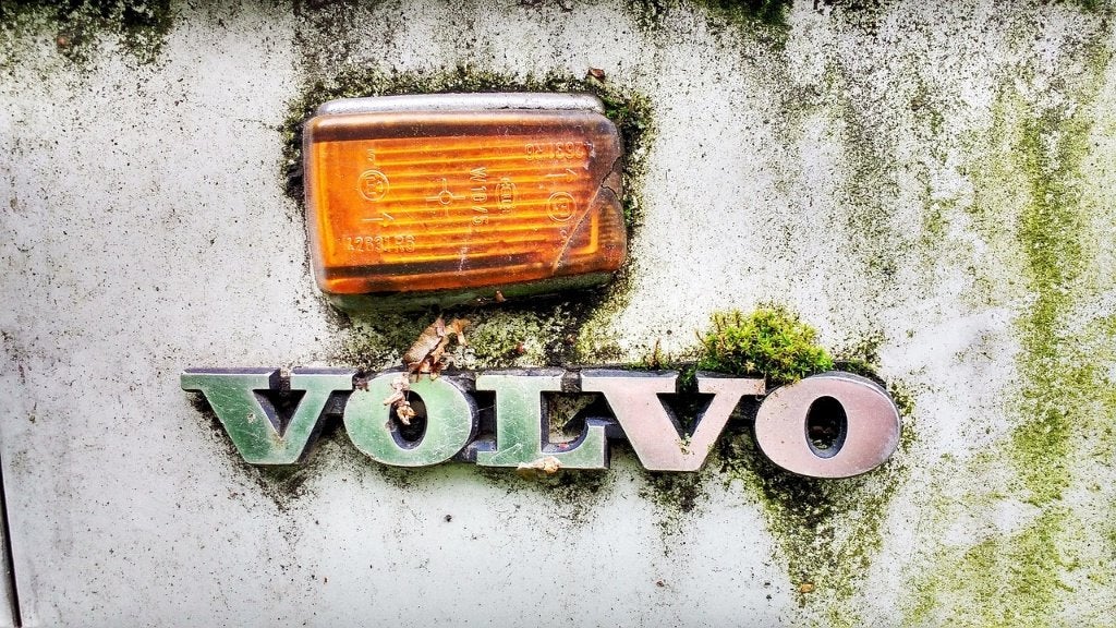 Gezocht: Sloop Volvo voor onderdelen, Ophalen, Gebruikt, Volvo