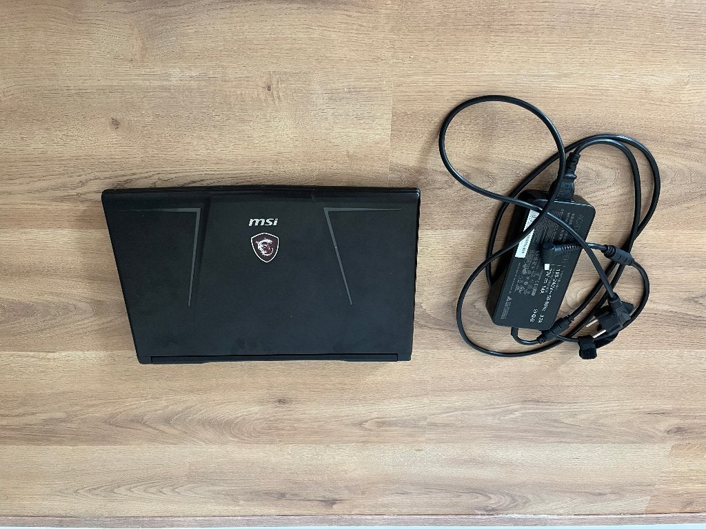 Garantie! ~ Game Laptop MSI I7, RTX 2070, 500GB SSD, 1TB HDD, Met videokaart, Intel® Core™ i7 , Ophalen of Verzenden, Zo goed als nieuw