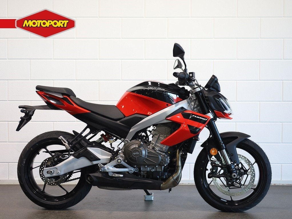 Aprilia Tuono 457 (bj 2025), Verkoop@piaggio.nl, Piaggio & C .s.p.a., Viale Rinaldo Piaggio 25
56025  Pontedera, IT, Bedrijf