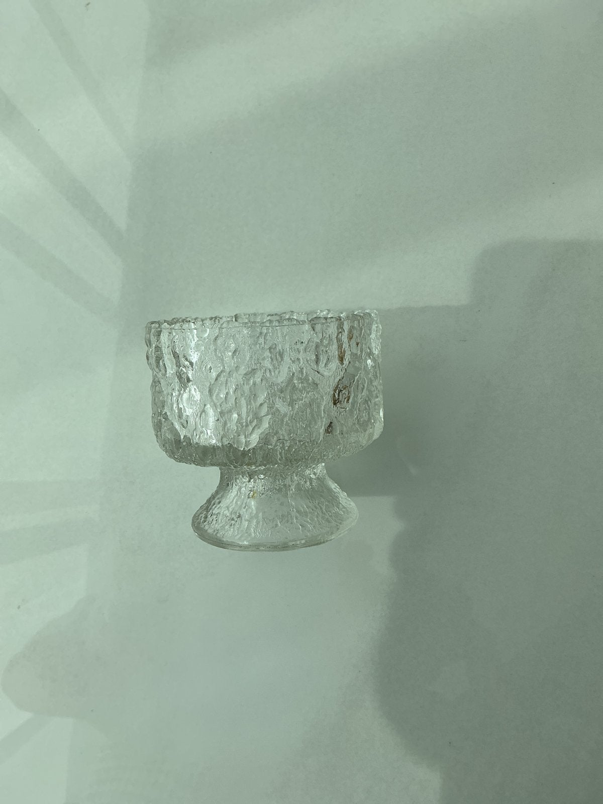 Vintage Iittala Festivo Kaarsenhouders - Timo Sarpaneva, Verzenden