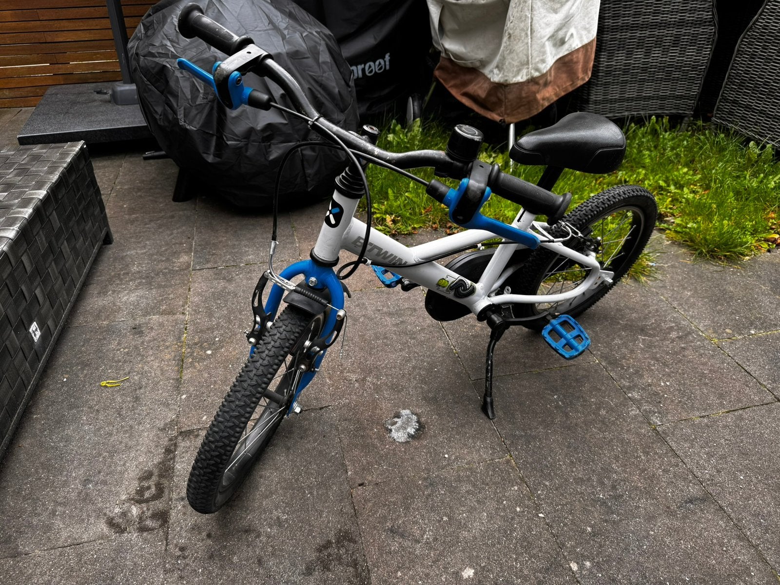 Bike for se, Ophalen, Zo goed als nieuw, Overige typen