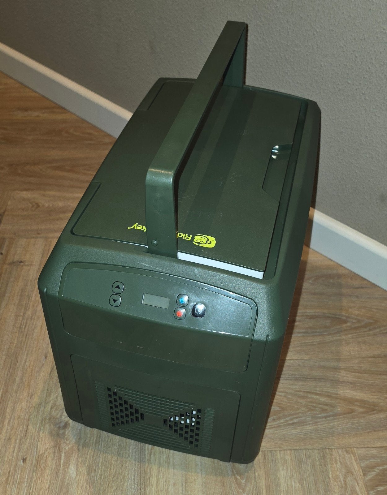Ridgemonkey Combi Chilla - Zo goed als nieuw!, Ophalen of Verzenden, Zo goed als nieuw, Overige typen