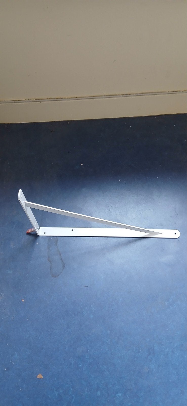 5 Plankdragers 33x50 cm nieuwprijs €51,50 nu €12 in A'dam, Ophalen, Zo goed als nieuw