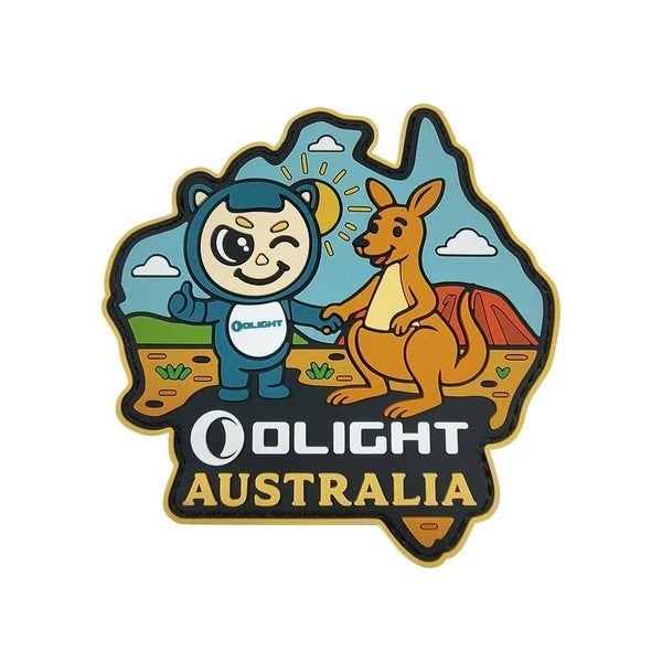 Olight Promotie merchandising artikelen, Ophalen of Verzenden, Nieuw