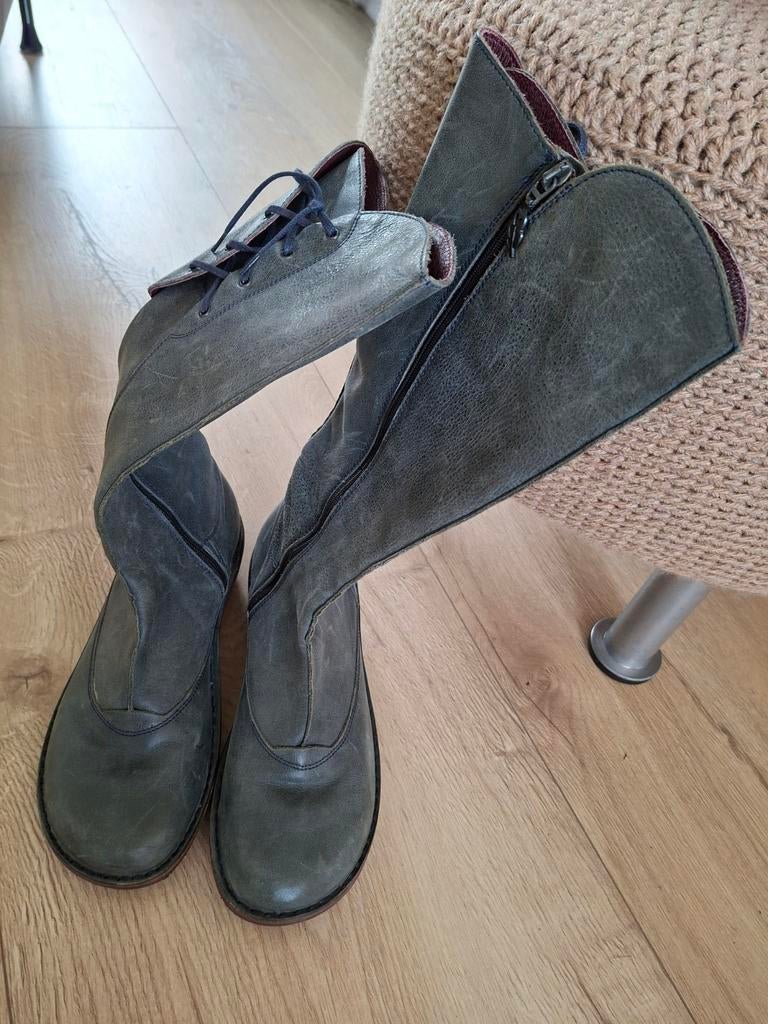 Loints laarzen 38, Kleding | Dames, Schoenen, Hoge laarzen, Loints, Ophalen of Verzenden, Zo goed als nieuw