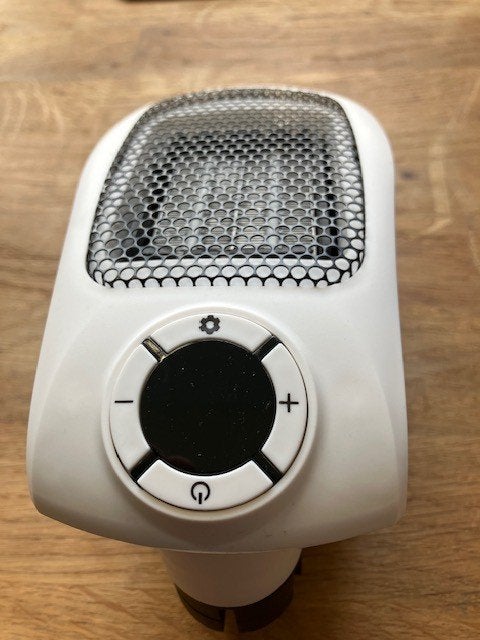 Stopcontact verwarming        Tronicn, Ophalen of Verzenden, Nieuw, Stopcontact