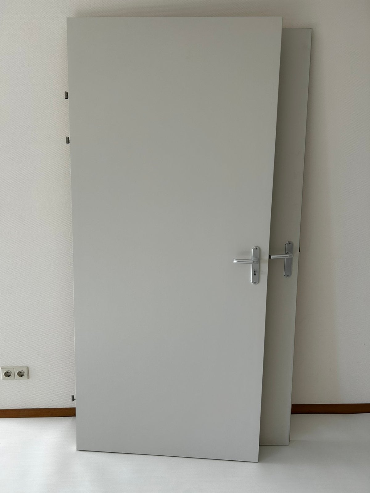 Opdek deuren van hoge kwaliteit volspaan., Binnendeur, Ophalen of Verzenden, 200 tot 215 cm, Glas