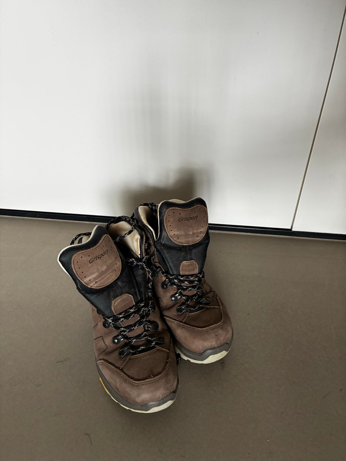 Grisport wandelschoenen maat 37 -l, Ophalen, Gebruikt, Schoenen