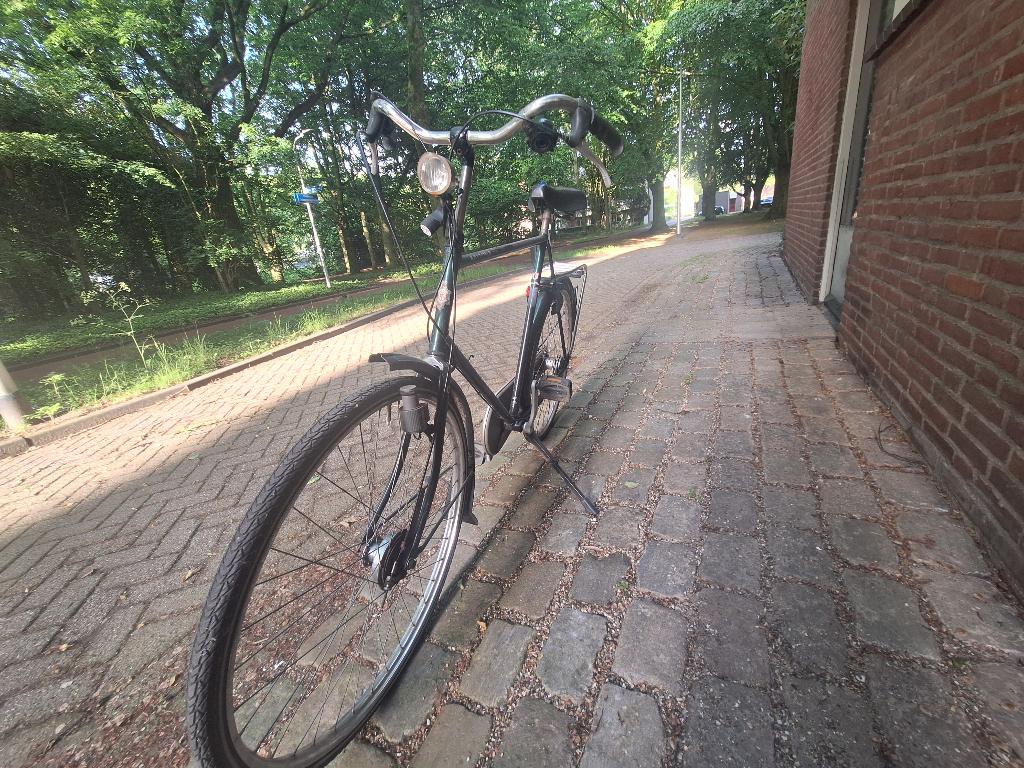 Fiets, Arizona Union, Fietsen en Brommers, Ophalen, Gebruikt, Overige merken, Versnellingen