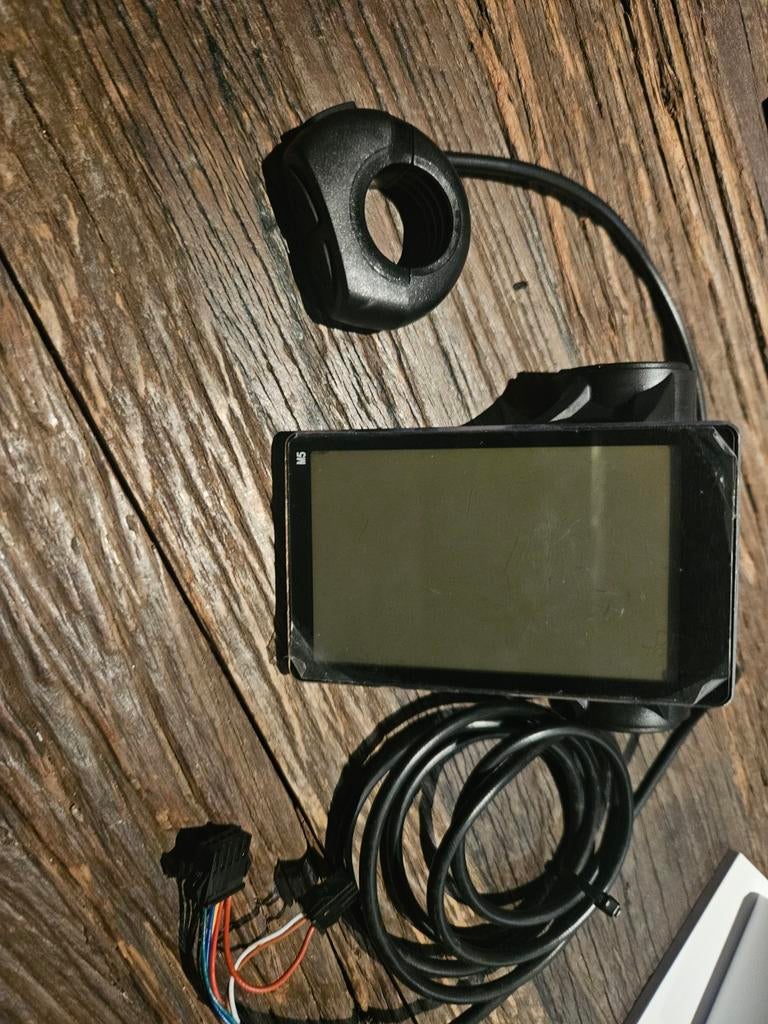 Display electrische fiets, Ophalen of Verzenden, Nieuw