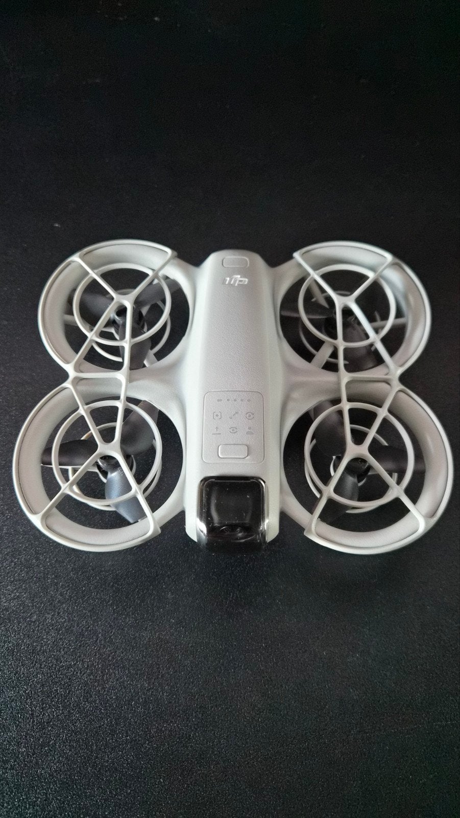 DJI Neo - Losse drone - zgan, Audio, Tv en Foto, Drones, Ophalen of Verzenden, Zo goed als nieuw