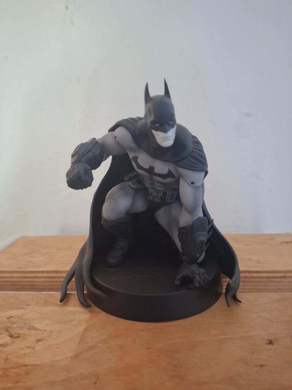 Batman beeldje - DC Comics - Zo goed als nieuw, Ophalen of Verzenden, Zo goed als nieuw