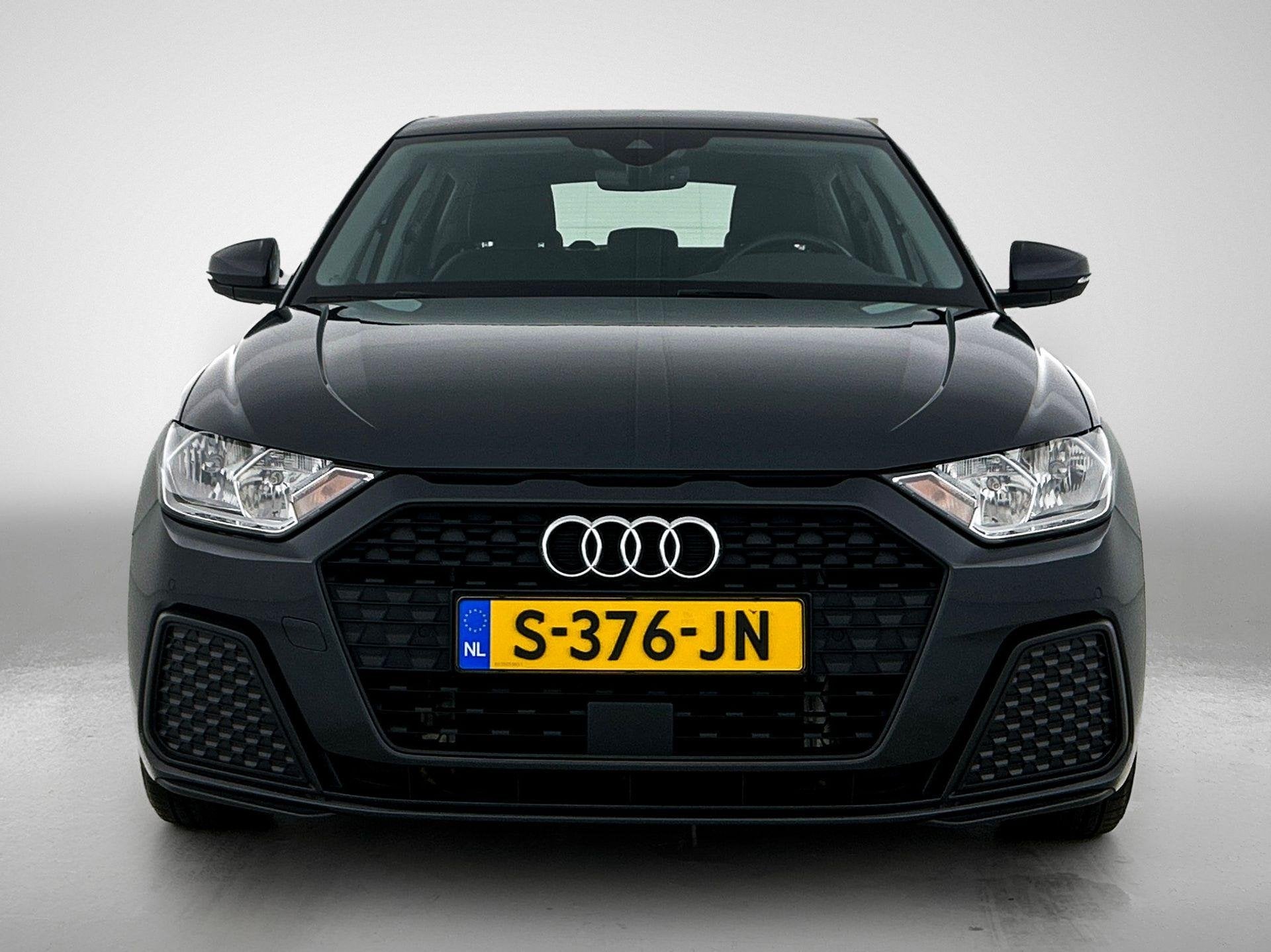 Audi A1 Sportback 30 TFSI Pro Line 116 PK | Camera | Parkeer, 12 maanden, Stof, 49 €/maand, Origineel Nederlands