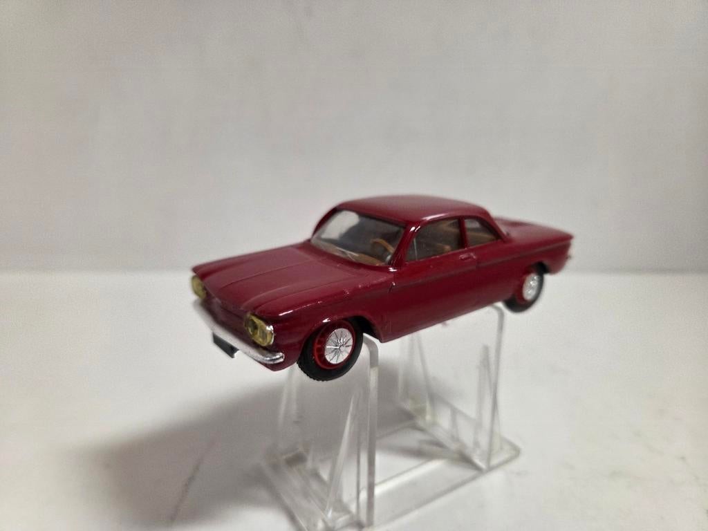Eligor Chevrolet Corvair 1:43, Overige merken, Auto, ., Ophalen of Verzenden