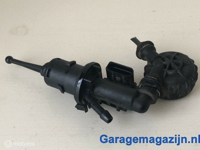 Hoofdkoppelingscilinder 1K0721388M VW Golf Plus V 2006, Auto-onderdelen, Audi, Gebruikt