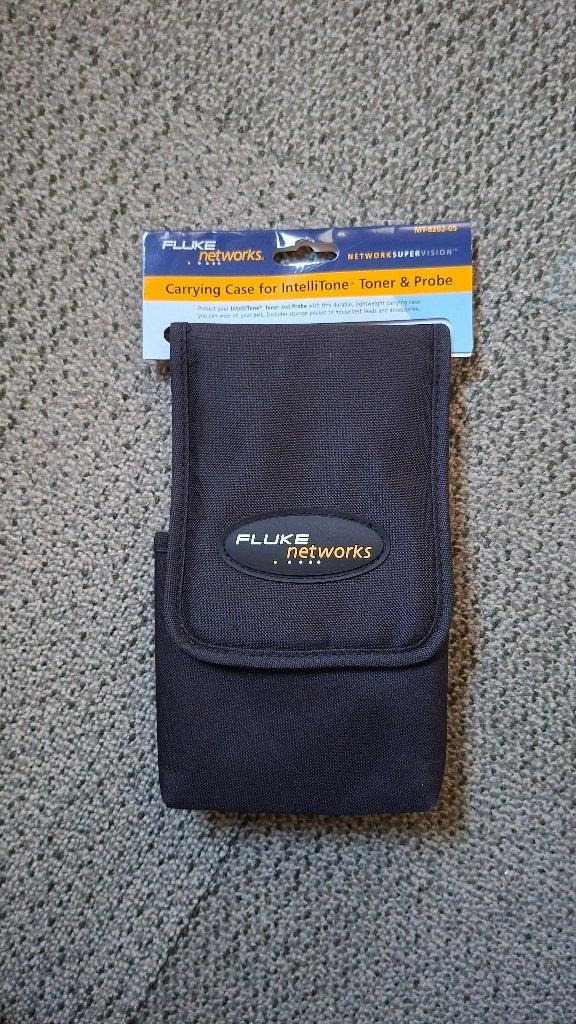Fluke Beschermtas MT-8202-05, Ophalen of Verzenden, Nieuw, Toebehoren
