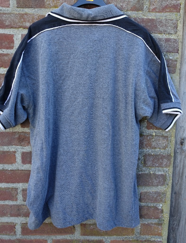 Vintage Vitesse Uhlsport Shirt Maat M, Maat M, Ophalen of Verzenden, Gebruikt, Shirt