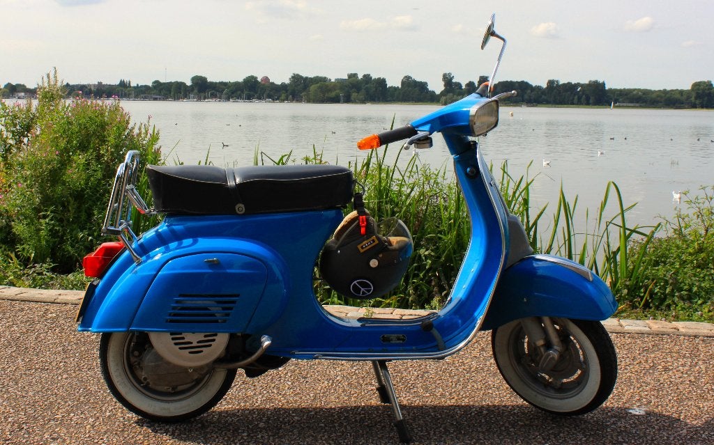 Vespa 50 Special, Fietsen en Brommers, Brommers | Oldtimers, Ophalen, Overige merken