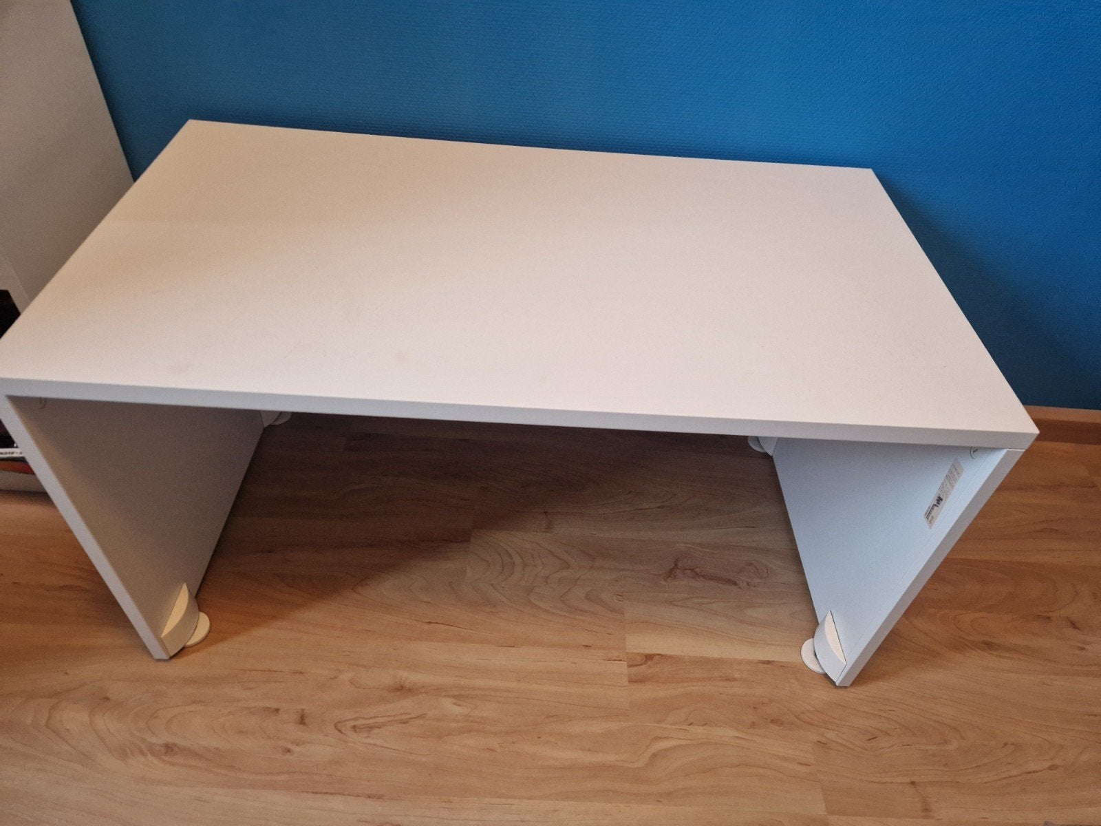 IKEA SMÅSTAD bankje met kussen, Ophalen, Zo goed als nieuw, Overige typen