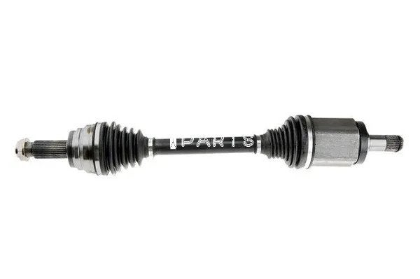 Aandrijfas Links BMW X5 E70,F15/X6 E71,F16 31607545125, Petuelring 130
80788  Munich, DE, Info@bmw.de, Nieuw, Ophalen of Verzenden