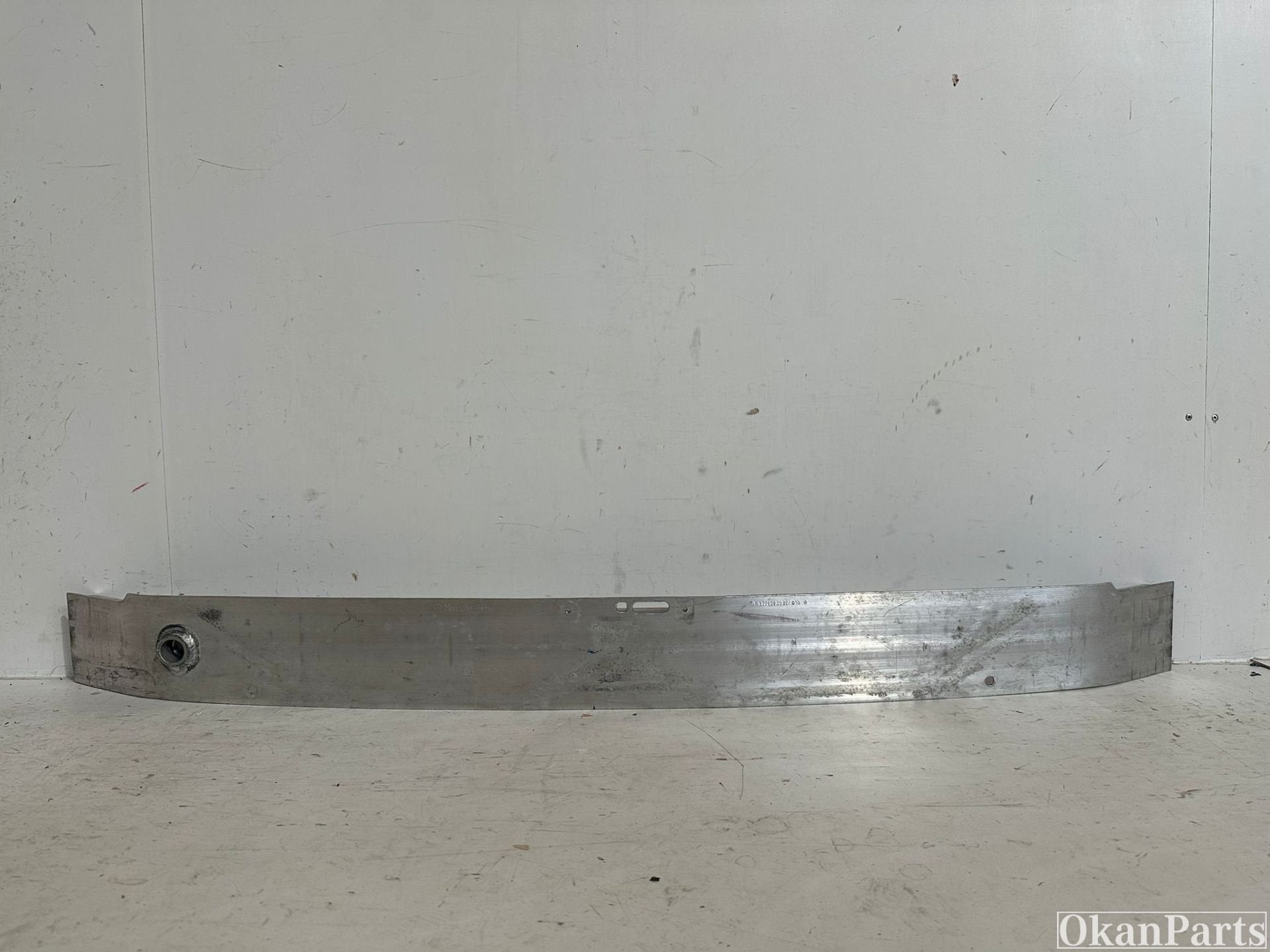 Mercedes-Benz A-klasse W177 voor bumperbalk A1776202800