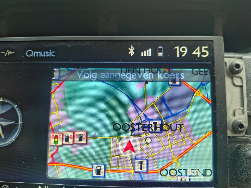 Citroën DS3 1.2 VTI 2013  in topstaat, 40 €/maand, Zwart, 1199 cc, Origineel Nederlands
