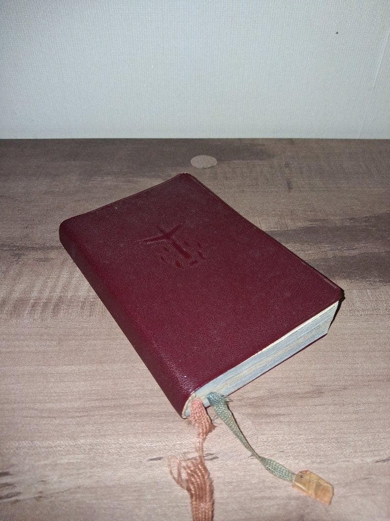 Nederlands Missaal voor de zondag 1961–Sint-Willibrordus, Ophalen of Verzenden, Gelezen