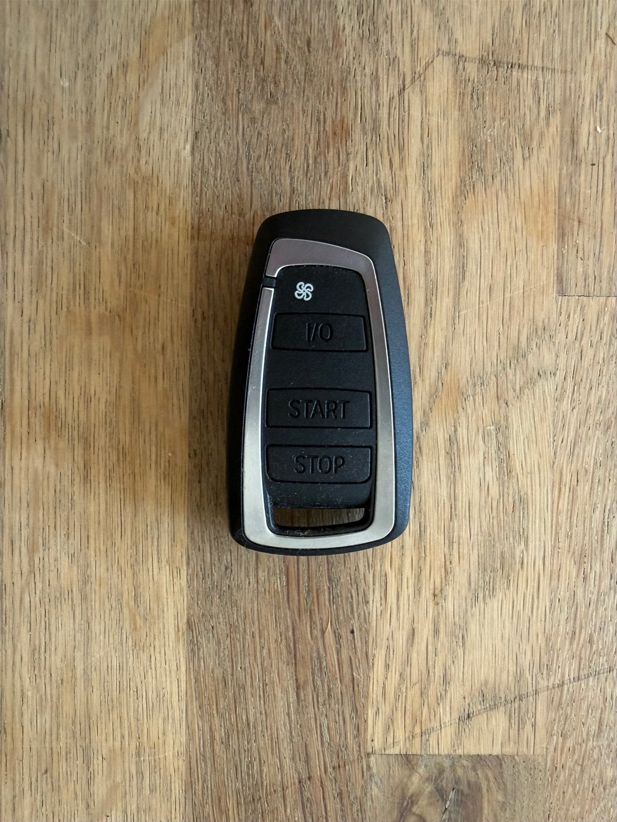 BMW Afstandbediening standkachel, Ophalen of Verzenden, Gebruikt, BMW