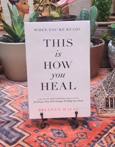 This Is How You Heal, Ophalen of Verzenden, Nieuw, Persoonlijkheidsleer, Diverse auteurs
