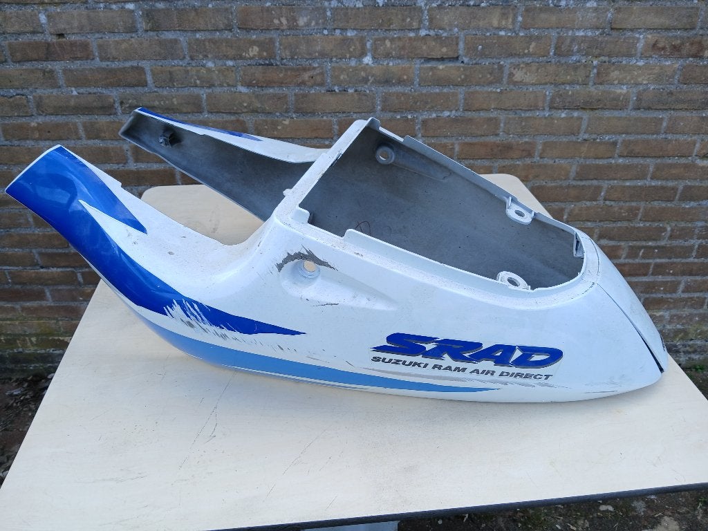 onderdelen suzuki srad 1996, Ophalen of Verzenden, Gebruikt