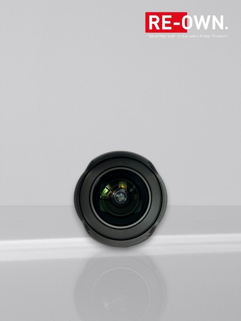Sony FE 14mm F1.8 GM (nieuwstaat + doos + garantie), Sony E-mount, Sony, Autofocus, Ophalen of Verzenden