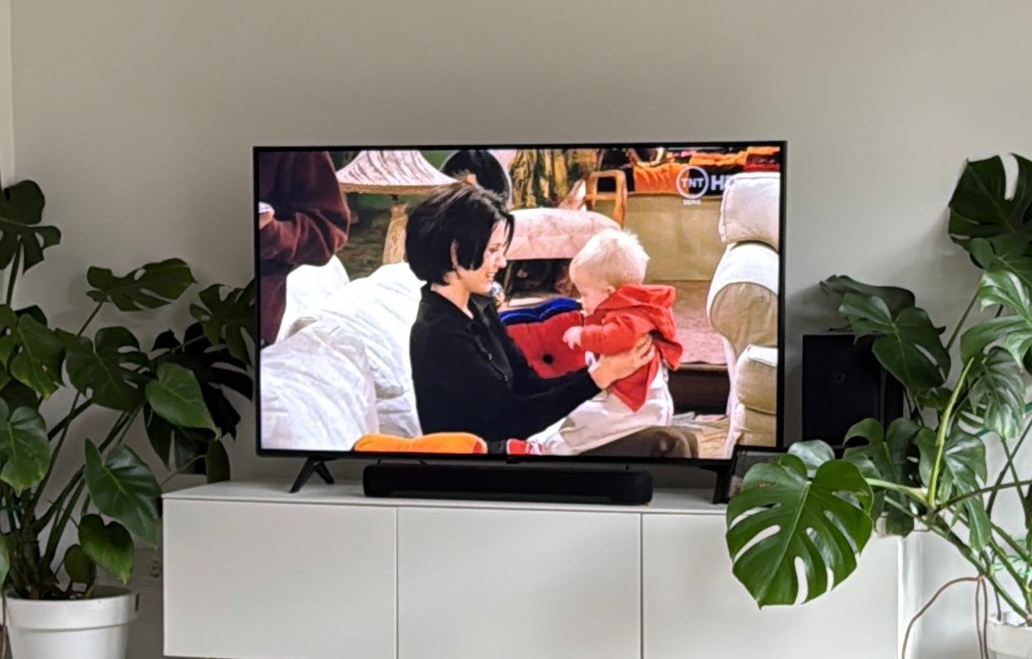 LG 50 inch 4K Smart TV, Ophalen, LED, 50 Hz, Zo goed als nieuw