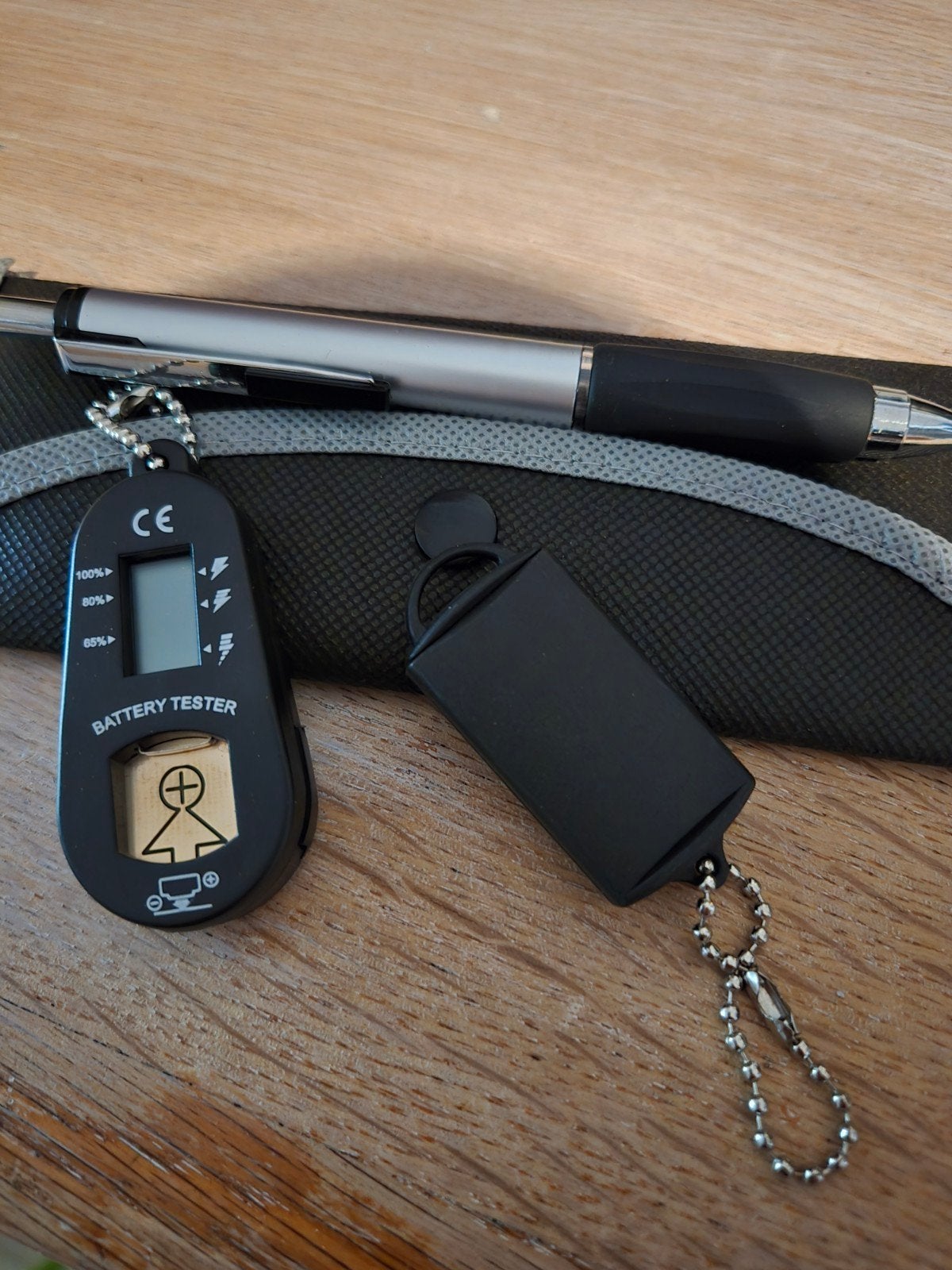 Phonak ComPilot II, TVLink II, UV dry box & accessoires, Ophalen of Verzenden, Zo goed als nieuw