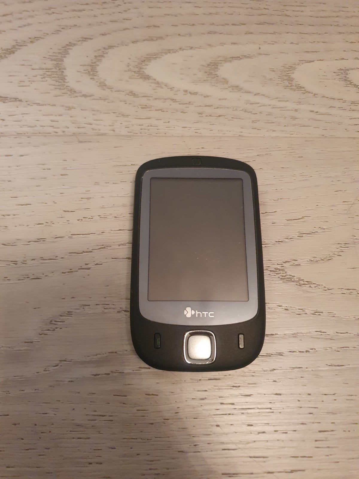 Zeldzame HTC Touch in goede staat, Telecommunicatie, Mobiele telefoons | HTC, Ophalen of Verzenden, HTC