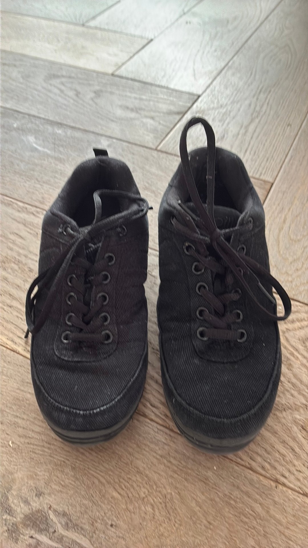 Papillon dansschoenen maat 36, Ophalen, Gebruikt, Schoenen