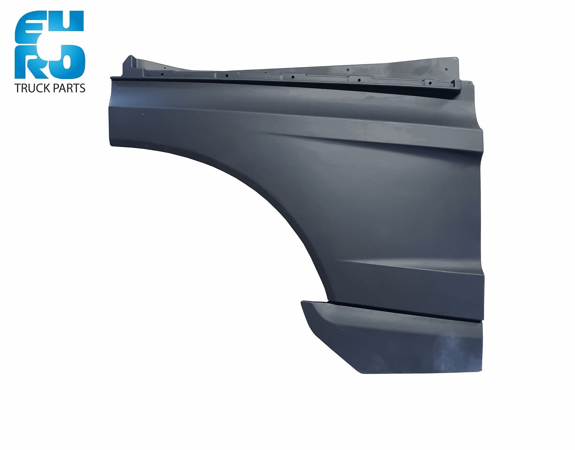 DEUR EXTENTIE RECHTS MERCEDES ACTROS MP4 9607201001, -, Nieuw, Ophalen of Verzenden, Accu's en Toebehoren
