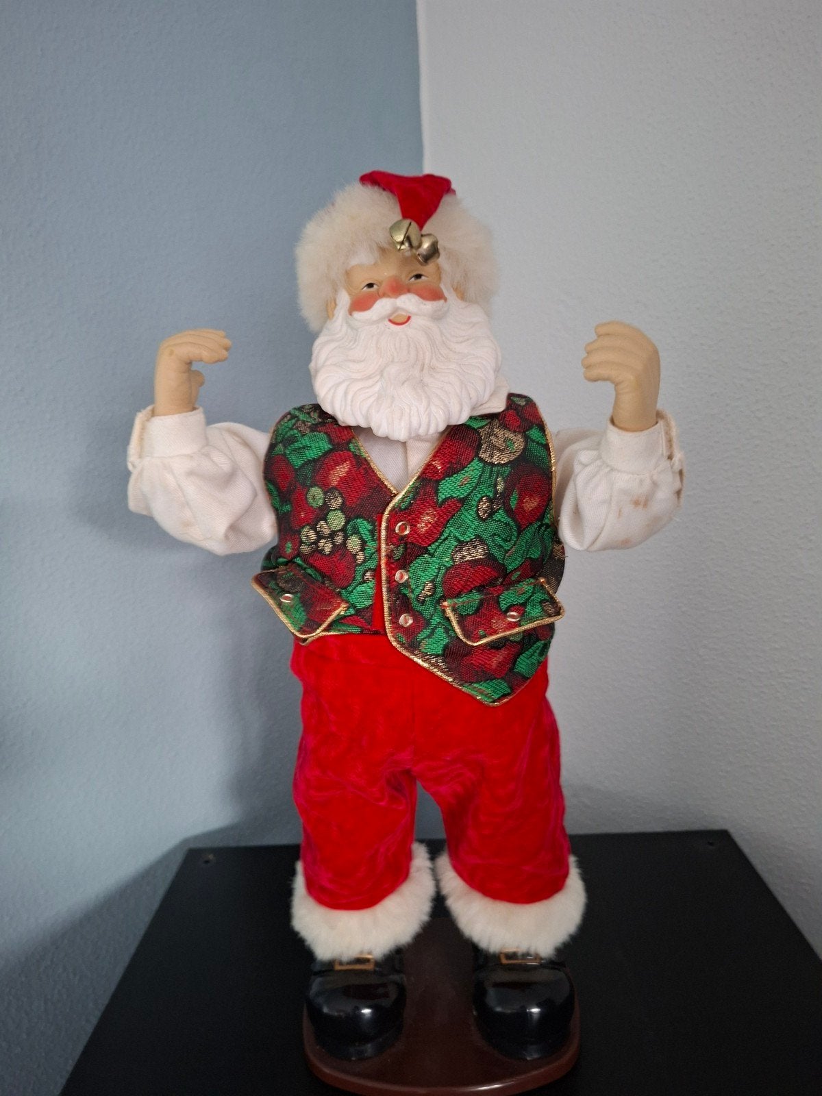 rockin 'around Santa, Diversen, Ophalen of Verzenden, Zo goed als nieuw