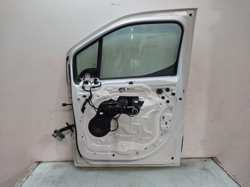 Portier Rechts Toyota ProAce City (2019-10/..) 9822914280, Gebruikt, Kundenbetreuung@toyota.de, Toyota-Allee 2, Köln 50858, , Duitsland