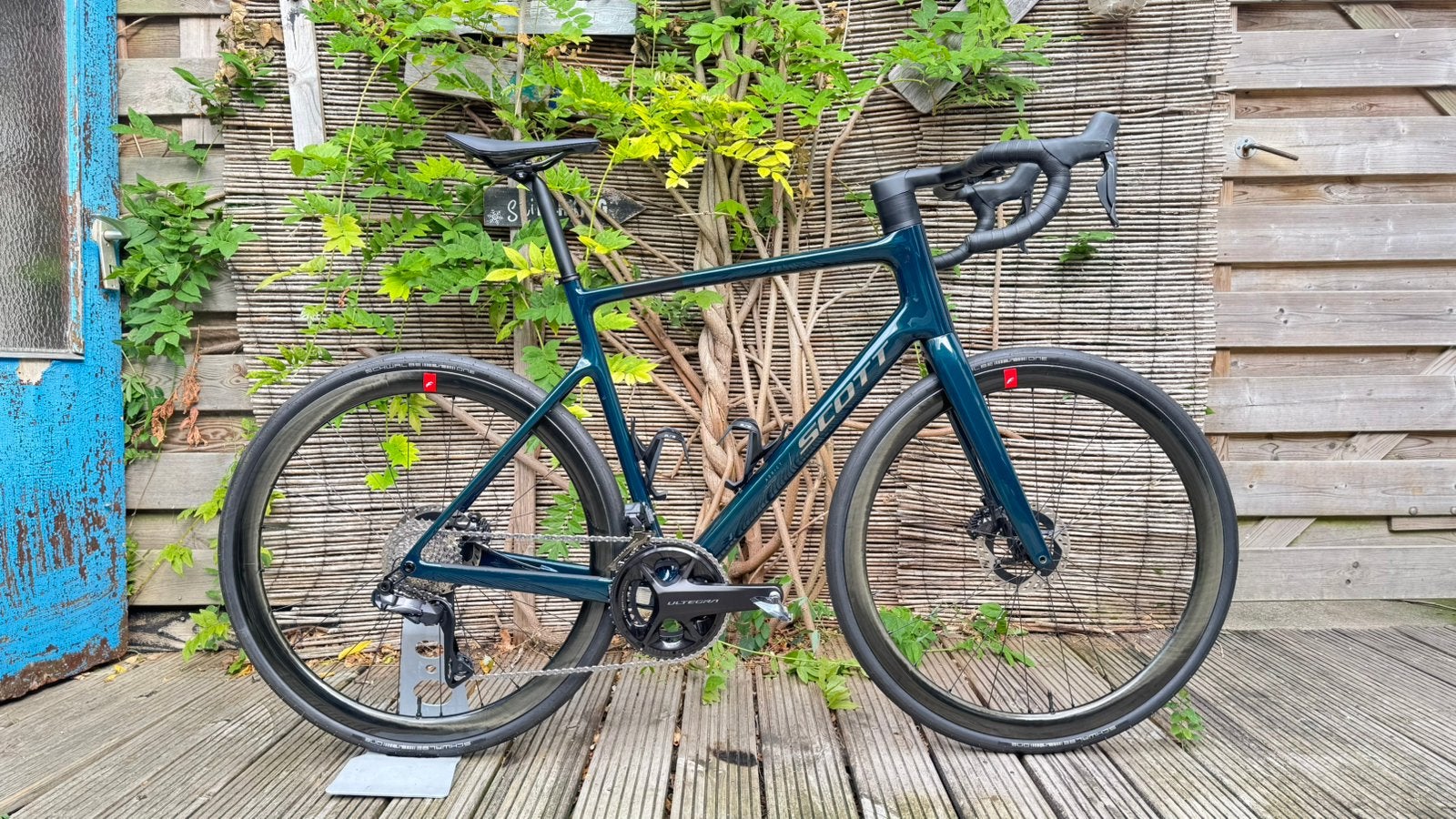 ‘25 Scott Addict 20 XL, Ophalen, Zo goed als nieuw, Overige typen