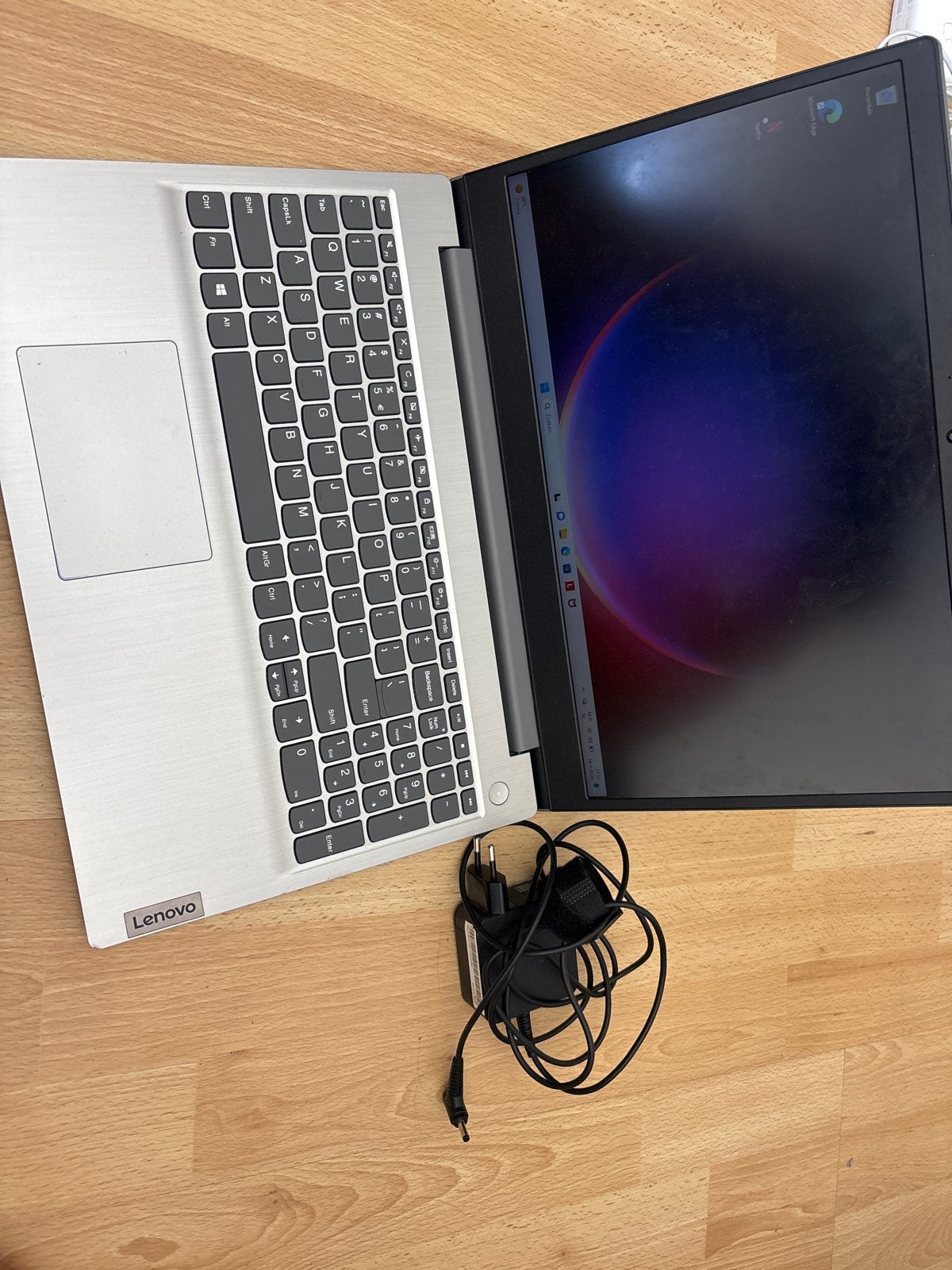 Lenovo IdeaPad 3 15IGL05 81WQ00H0MH - Laptop - 15.6 inch, Computers en Software, Windows Laptops, Ophalen of Verzenden, Gebruikt