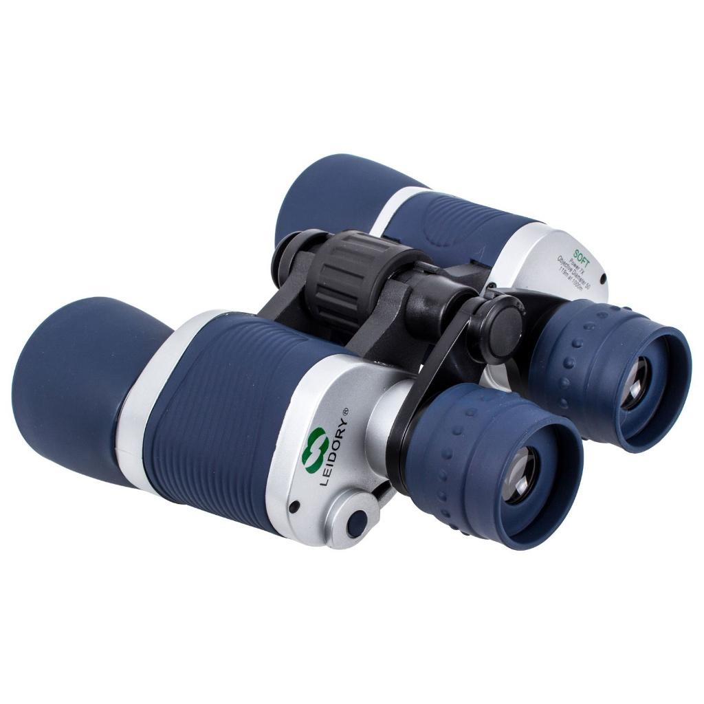Leidory 7x50mm verrekijker inclusief draagtas met nachtzicht, Audio, Tv en Foto, Optische apparatuur | Verrekijkers, Ophalen, Minder dan 8x