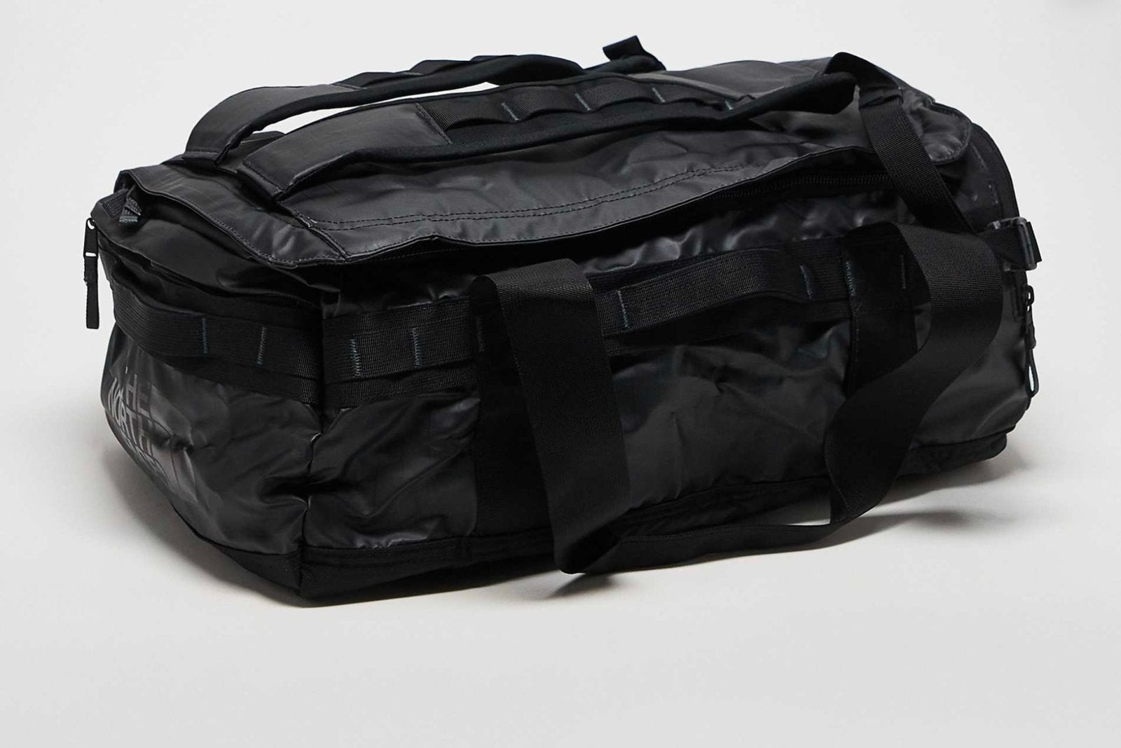 New! Unisex - The North Face - Base Camp Voyager Duffel 42, Sieraden, Tassen en Uiterlijk, Tassen | Reistassen en Weekendtassen