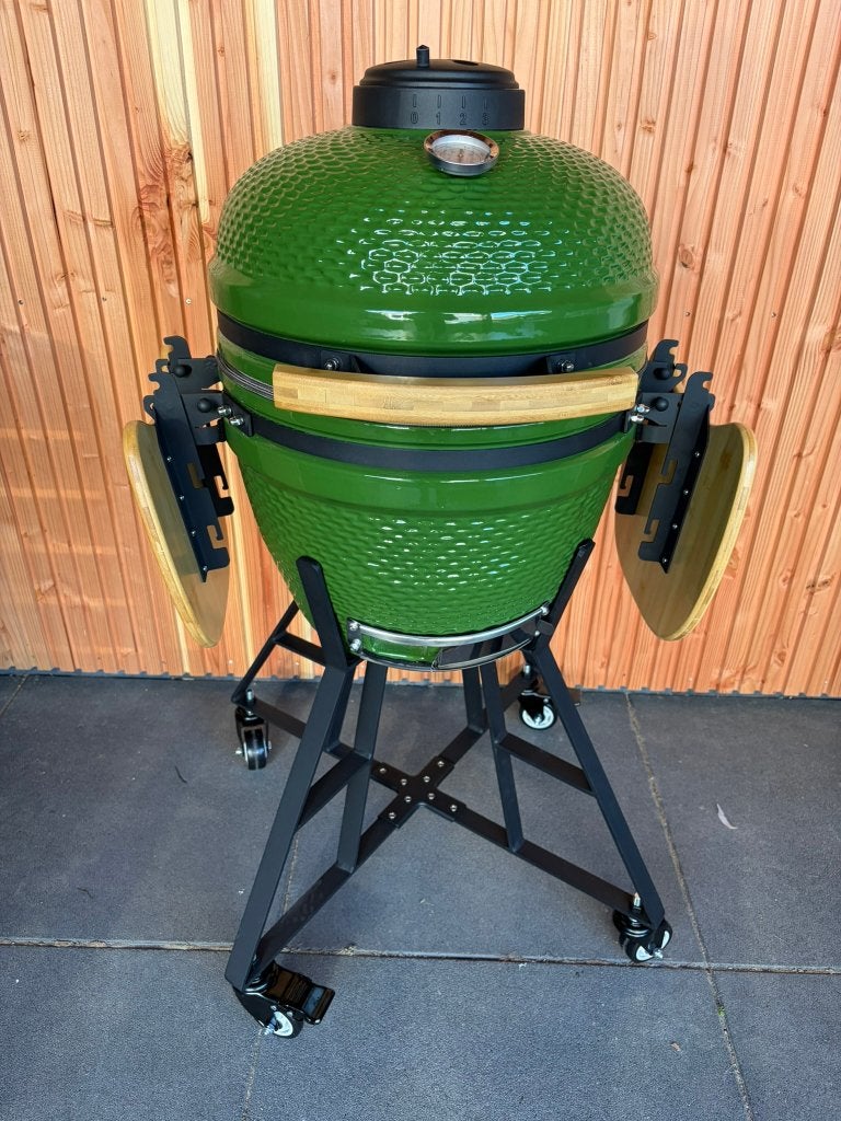 Kamado 18 Inch - Nieuw!, Ophalen, Nieuw
