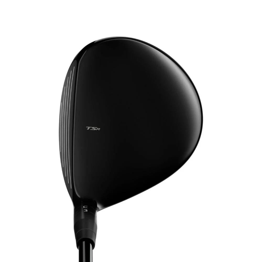 Ttileist TSR1 Fairwaywood, Sport en Fitness, Golf, Ophalen of Verzenden, Nieuw, Club, Overige merken
