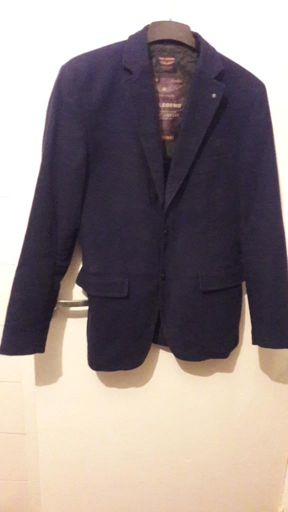 pme blazer, Kleding | Heren, Ophalen, Zo goed als nieuw, Pme Legend, Maat 48/50 (M)