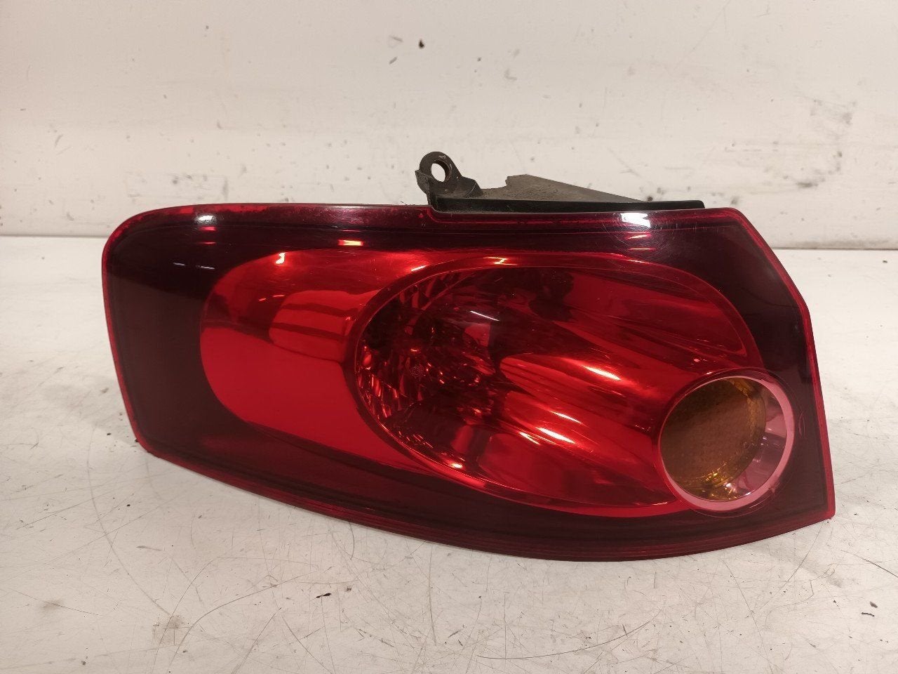 Achterlicht links buiten Fiat Croma, Auto-onderdelen, Verlichting, Fiat, Gebruikt, Herkomst onderdeel bekend, 12 maanden garantie